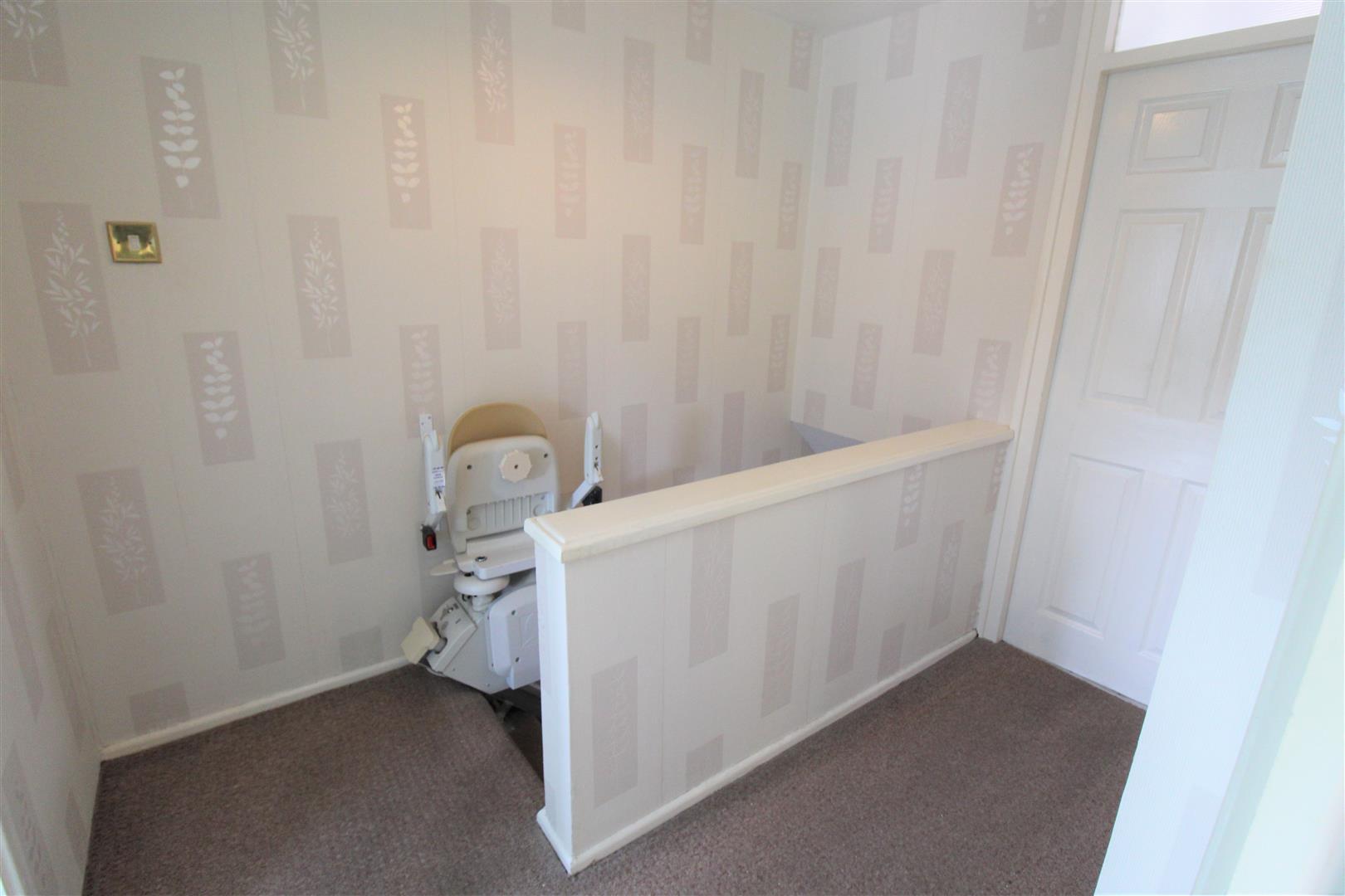 Cotswold Crescent, Milton, Stoke-On-Trent